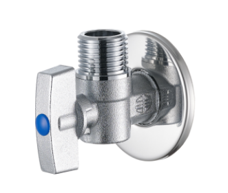 球芯角阀RF-1105PC