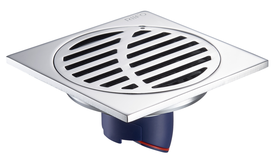 不锈钢地漏RF-DC3101P