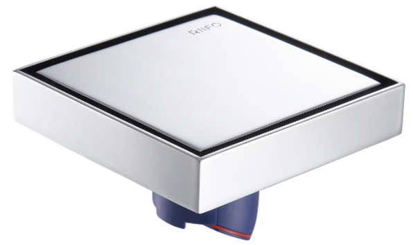 不锈钢隐形地漏RF-DC3105P